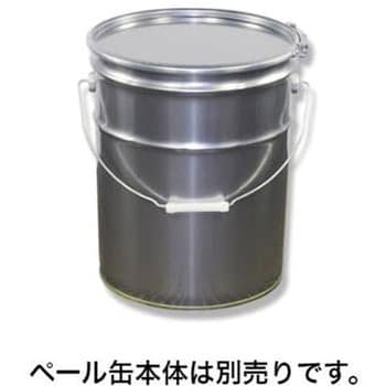 870-47 ニス引きペール缶20L 高翔産業(TSオリジナル) 内径285.2mm 870