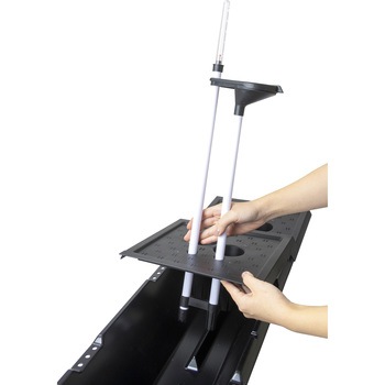 ベジトラグ底面給水キット タカショー