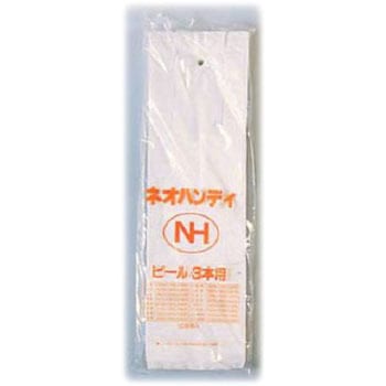 レジ袋 タイヨーマークネオハンディ ビール タイヨーマーク(中川製袋化工)