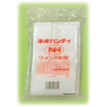 レジ袋 タイヨーマークネオハンディ ワイン(厚み30ミクロン) タイヨーマーク(中川製袋化工)