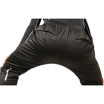 エラスティコニットレインパンツ makku
