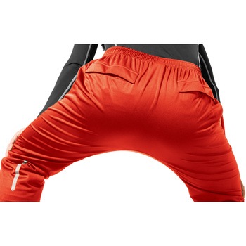 エラスティコニットレインパンツ makku