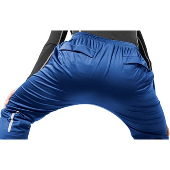 エラスティコニットレインパンツ makku