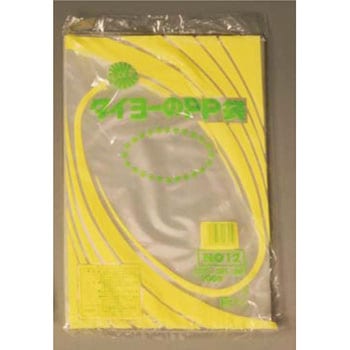 タイヨーマークPP規格袋(厚み25ミクロン) タイヨーマーク(中川製袋化工)