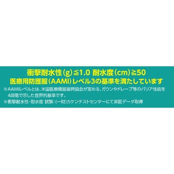 防護服 アーテック(学校教材・教育玩具)