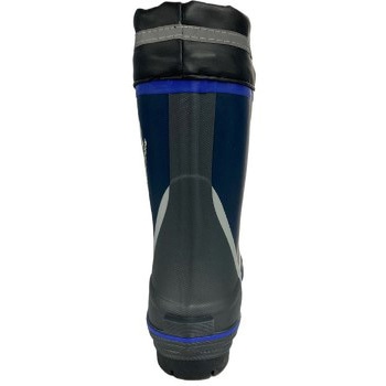 RMT-70315 安全長靴 Wild Wolf プラスチック樹脂製先芯 軽量合成