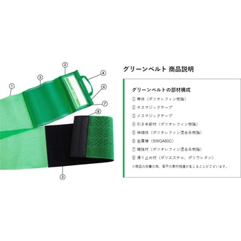グリーンネット アイクライス