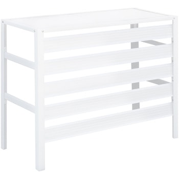 アルミエアコン室外機カバー - リビングアウト(Living Out)