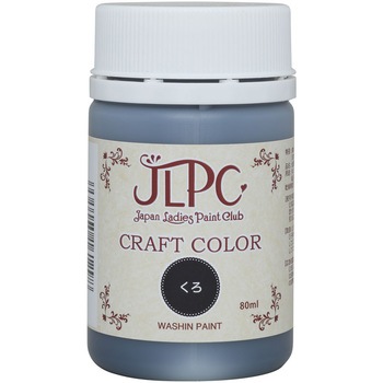 800320 JLPC �N���t�g�J���[ �a�M�y�C���g ���� ���e��80mL 28534758