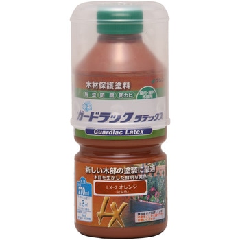 ガードラックラテックス 和信ペイント