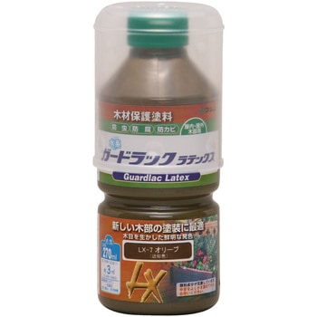 ガードラックラテックス 和信ペイント