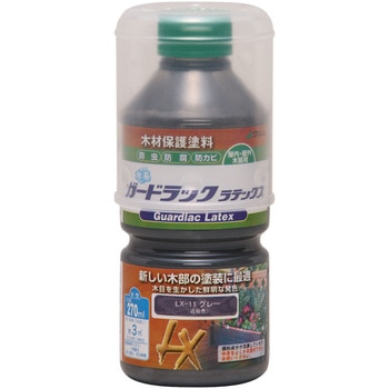 ガードラックラテックス 和信ペイント