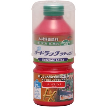 ガードラックラテックス 和信ペイント