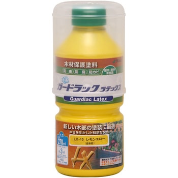 ガードラックラテックス 和信ペイント
