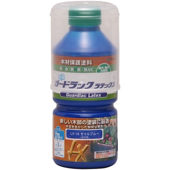 ガードラックラテックス 和信ペイント