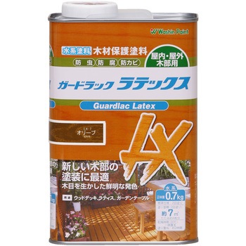 ガードラックラテックス 和信ペイント