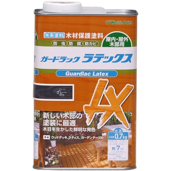 ガードラックラテックス 和信ペイント