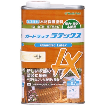 ガードラックラテックス 和信ペイント