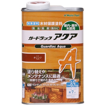 ガードラックアクア 和信ペイント