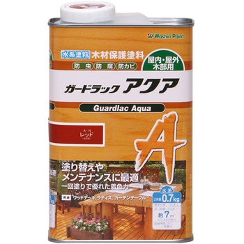 ガードラックアクア 和信ペイント