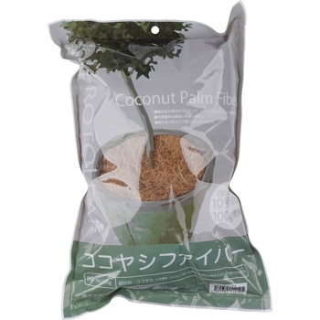 ココヤシファイバー プロトリーフ