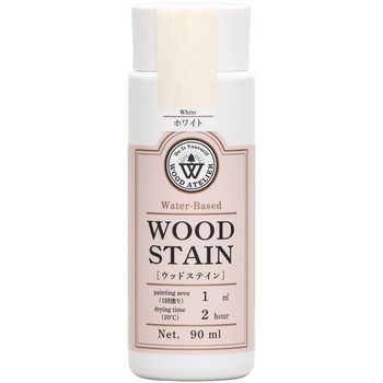 Wood Atelier ウッドステイン 和信ペイント