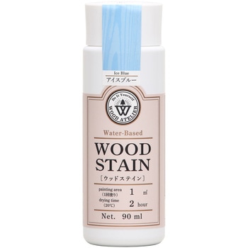 800605 Wood Atelier �E�b�h�X�e�C�� �a�M�y�C���g ���� ���h���ؕ��̒��F�ɗp �A�C�X�u���[�F  1�� 28537165