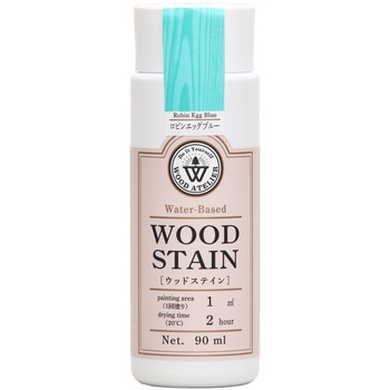 800620 Wood Atelier �E�b�h�X�e�C�� �a�M�y�C���g ���� ���h���ؕ��̒��F�ɗp ���r���G�b�O�u���[�F  1�� 28537314