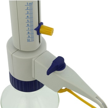 分注器 DISPET EXⅡ SIBATA(柴田科学)