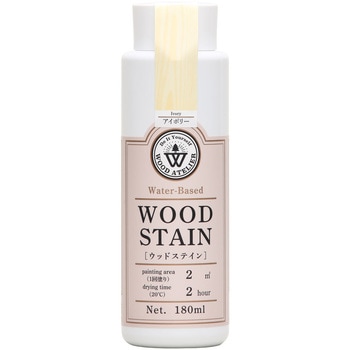 800652 Wood Atelier �E�b�h�X�e�C�� �a�M�y�C���g ���� ���h���ؕ��̒��F�ɗp �A�C�{���[�F  1�� 28537418