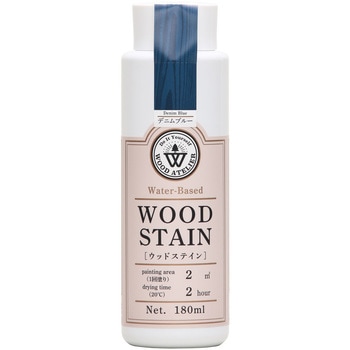 800657 Wood Atelier �E�b�h�X�e�C�� �a�M�y�C���g ���� ���h���ؕ��̒��F�ɗp �f�j���u���[�F  1�� 28537470