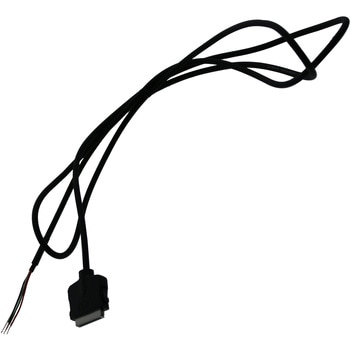 アナログパルスケーブル LD-5R型用 SIBATA(柴田科学)