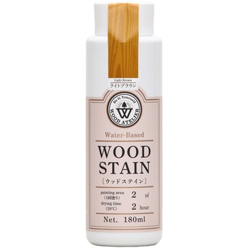 800660 Wood Atelier �E�b�h�X�e�C�� �a�M�y�C���g ���� ���h���ؕ��̒��F�ɗp ���C�g�u���E���F  1�� 28537497