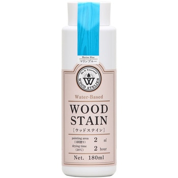 800669 Wood Atelier �E�b�h�X�e�C�� �a�M�y�C���g ���� ���h���ؕ��̒��F�ɗp �}�����u���[�F  1�� 28537585