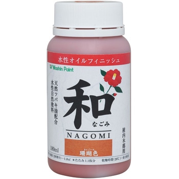 和(なごみ) 和信ペイント