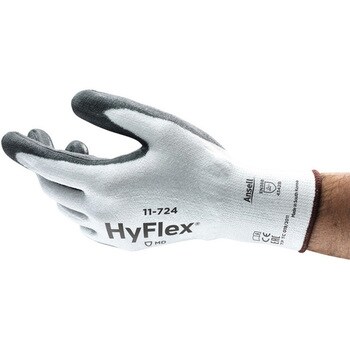 耐切創手袋 HyFlex 11-724