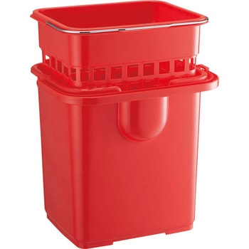 コンドル システムバケツセットECO CONDOR(山崎産業)