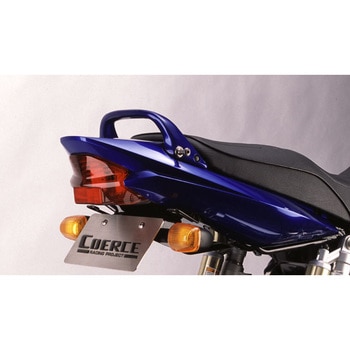 cb400sf nc31 フェンダーレスキット コワース製 Yahoo!オークション - コワース CB400SF NC31 フェンダーレスキット