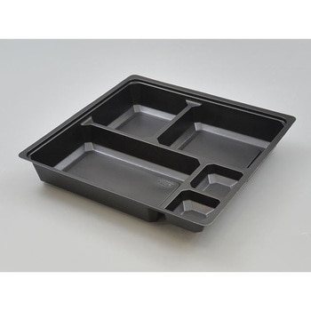 紙BOX弁当容器用 中仕切 エフピコチューパ