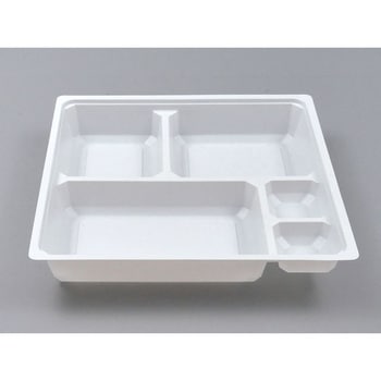 紙BOX弁当容器用 中仕切 エフピコチューパ