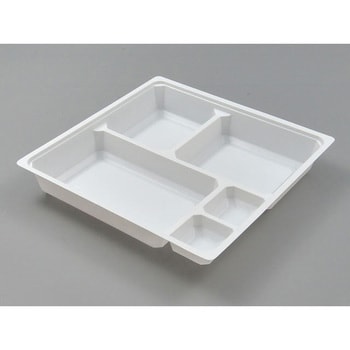 紙BOX弁当容器用 中仕切 エフピコチューパ