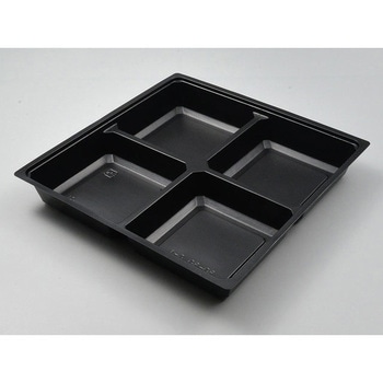 紙BOX弁当容器用 中仕切 エフピコチューパ