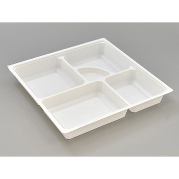 紙BOX弁当容器用 中仕切 エフピコチューパ