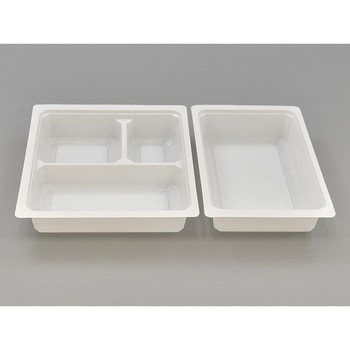 紙BOX弁当容器用 中仕切 エフピコチューパ