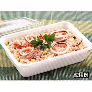 丼容器  本体 BF シーピー化成