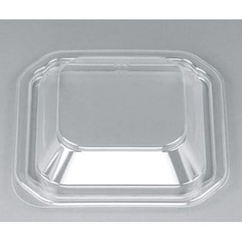 惣菜容器  嵌合蓋 シーピー化成