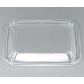 惣菜容器  嵌合蓋 シーピー化成