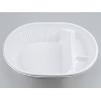 丼容器  ホワイトセット シーピー化成