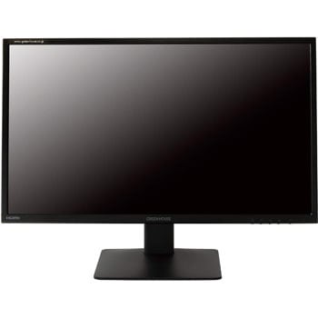 23.6ワイドカラー液晶ディスプレイ グリーンハウス