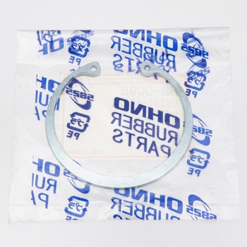 サークリップ OHNO(大野ゴム工業)
